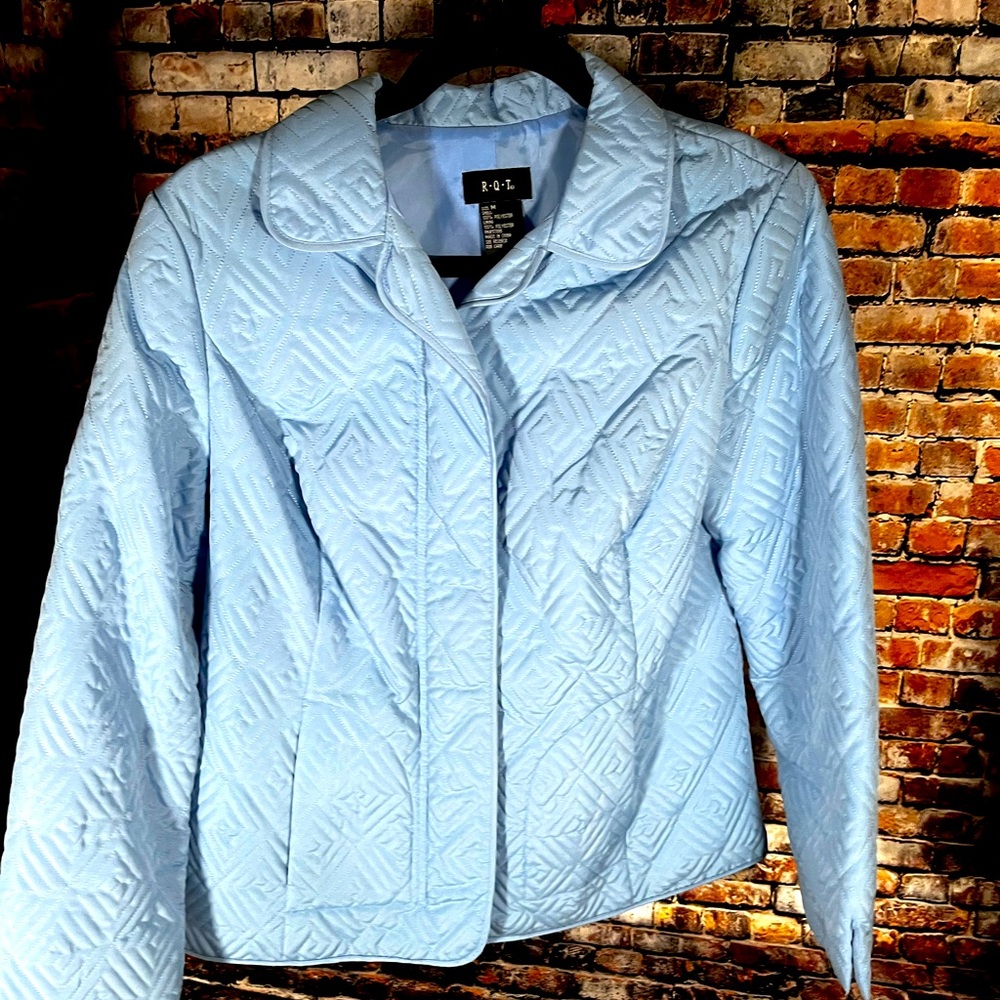 RQT LIGHT JACKET